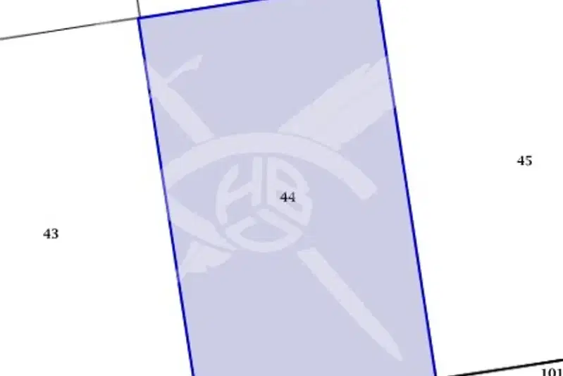 Plot in Oblast Burgas, Ravda
