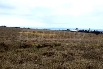 Парцел в Бургас, с. Равда