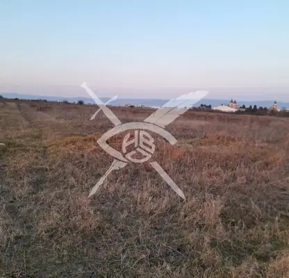 Снимка 4 — Парцел в Бургас, с. Равда