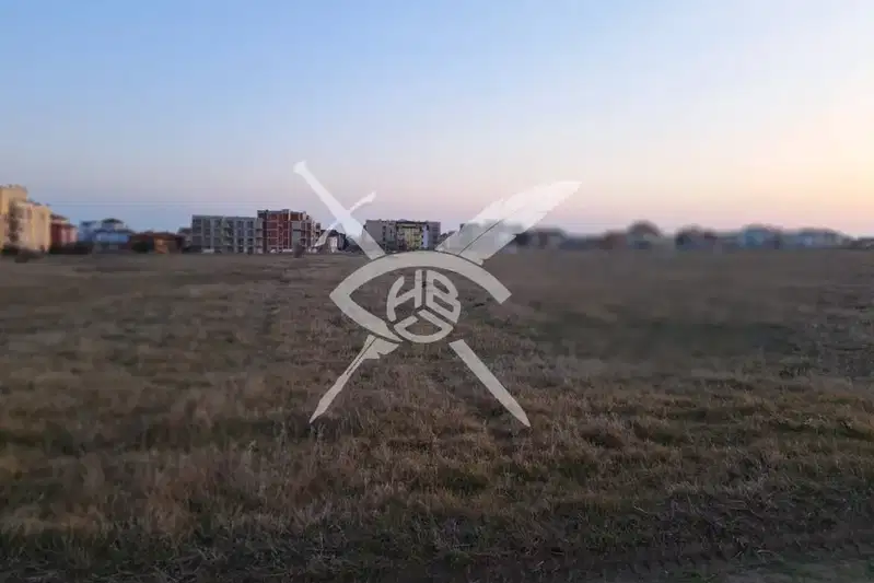 Plot in Oblast Burgas, Ravda