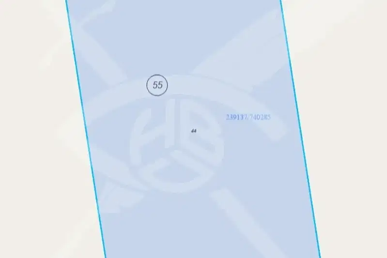 Plot in Oblast Burgas, Ravda