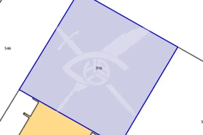 Plot in Oblast Burgas, Ravda