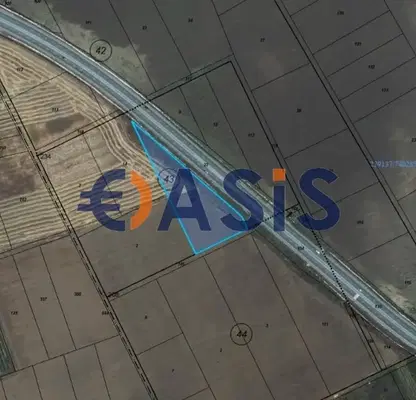 Photo 3 — Plot in Oblast Burgas, Ravda