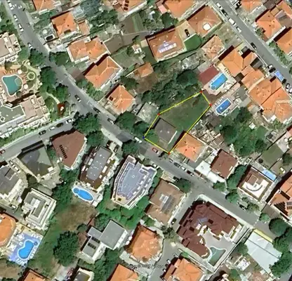 Photo 2 — Plot in Oblast Burgas, Ravda