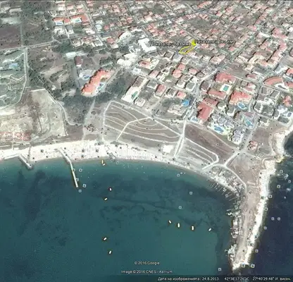 Photo 5 — Plot in Oblast Burgas, Ravda