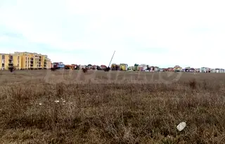 Парцел в Бургас, с. Равда