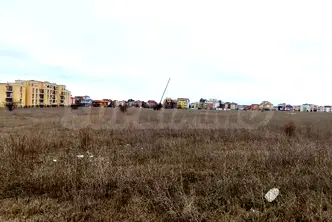 Парцел в Бургас, с. Равда