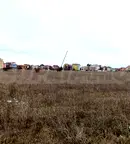 Парцел в Бургас, с. Равда