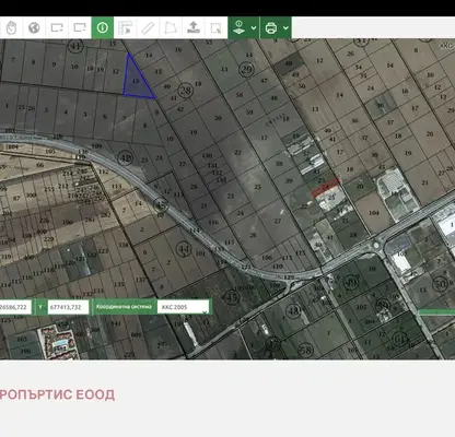 Photo 2 — Plot in Oblast Burgas, Ravda