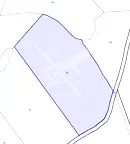 Парцел в Бургас, с. Равна гора