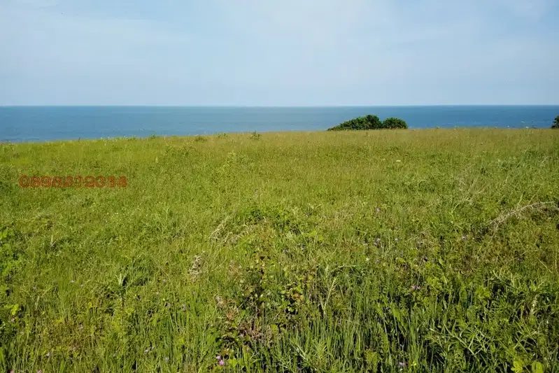 Парцел в Бургас, с. Резово