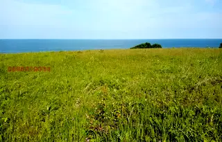 Парцел в Бургас, с. Резово