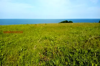 Парцел в Бургас, с. Резово