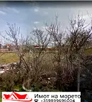Парцел в Бургас, с. Резово