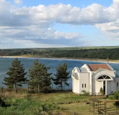 Photo 2 — Plot in Oblast Burgas, Rezovo