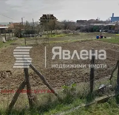 Photo 2 — Plot in Oblast Burgas, Rezovo