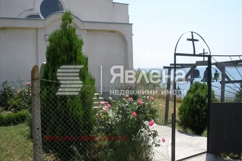 Plot in Oblast Burgas, Rezovo