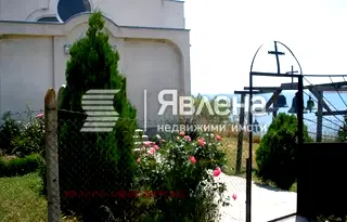 Парцел в Бургас, с. Резово