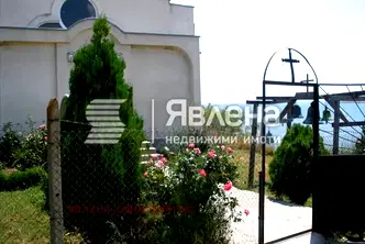 Парцел в Бургас, с. Резово