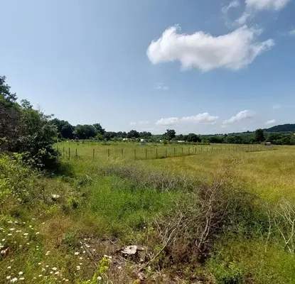 Photo 2 — Plot in Oblast Burgas, Rosen
