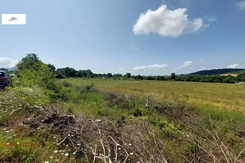 Plot in Oblast Burgas, Rosen