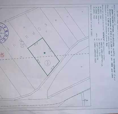 Photo 3 — Plot in Burgas, Rosen