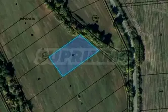 Парцел в Бургас, с. Росен