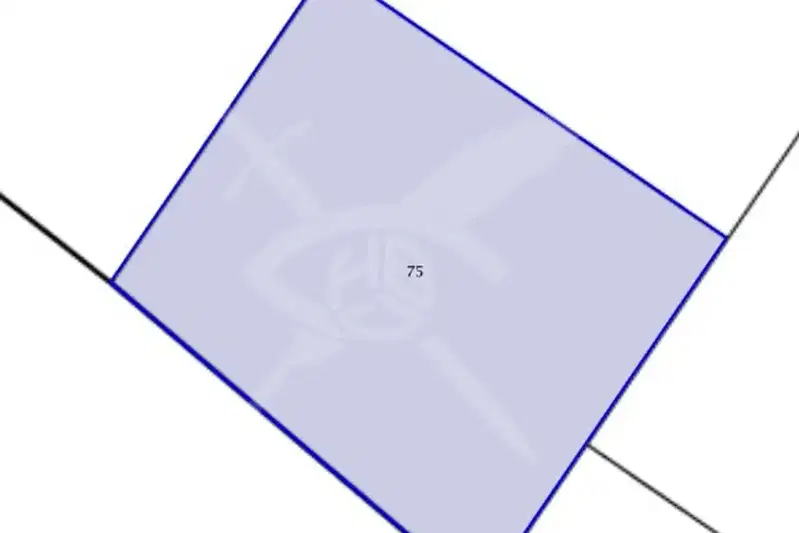 Plot in Burgas, Rosen