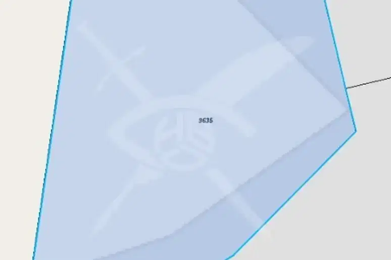 Plot in Oblast Burgas, Rosen