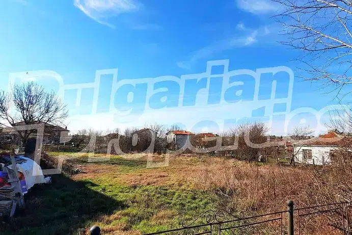 Plot in Oblast Burgas, Rosen