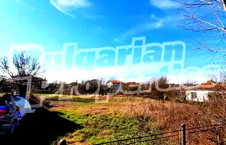 Парцел в Бургас, с. Росен