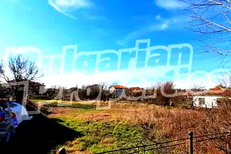 Парцел в Бургас, с. Росен