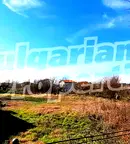Парцел в Бургас, с. Росен