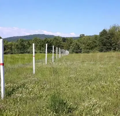 Photo 5 — Plot in Burgas, Rosen