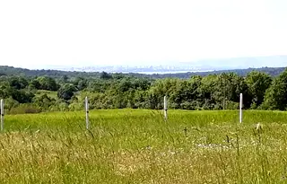 Парцел в Бургас, с. Росен