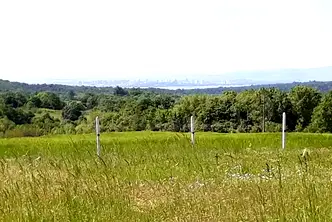 Парцел в Бургас, с. Росен