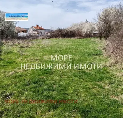 Photo 3 — Plot in Burgas, Rosen