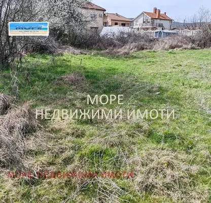 Photo 4 — Plot in Burgas, Rosen