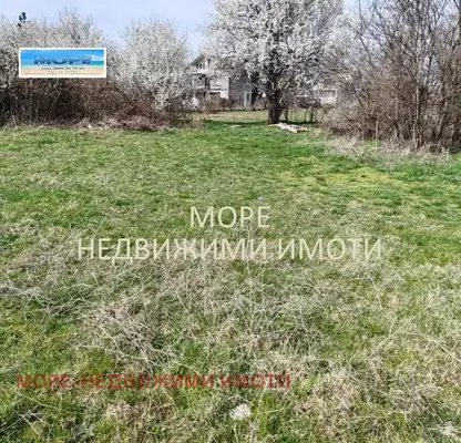 Photo 5 — Plot in Burgas, Rosen