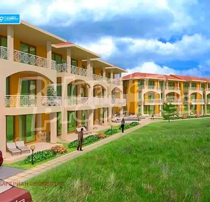 Photo 2 — Plot in Oblast Burgas, Rusokastro