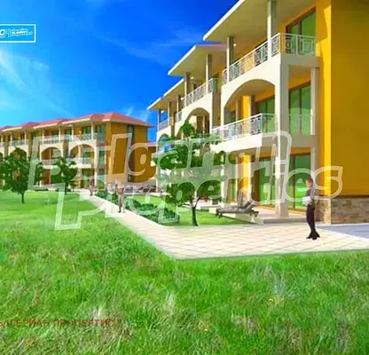 Photo 4 — Plot in Oblast Burgas, Rusokastro