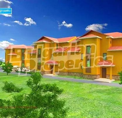 Photo 5 — Plot in Oblast Burgas, Rusokastro