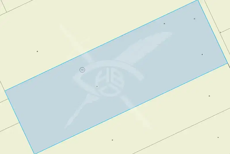 Plot in Oblast Burgas, Rusokastro