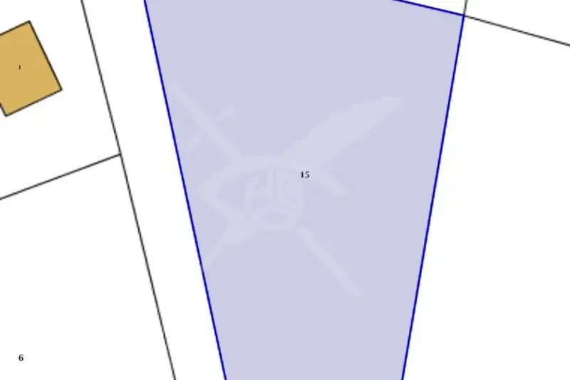 Plot in Oblast Burgas, Shivarovo
