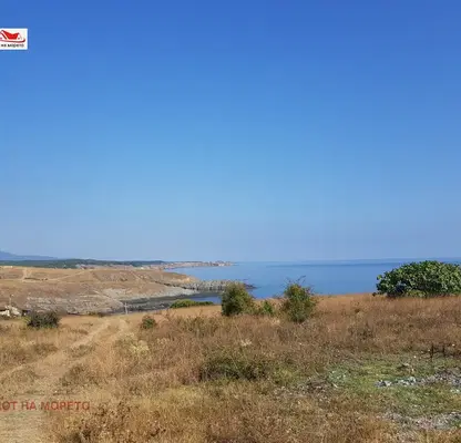 Photo 2 — Plot in Oblast Burgas, Sinemorec