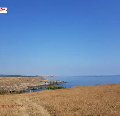 Photo 4 — Plot in Oblast Burgas, Sinemorec