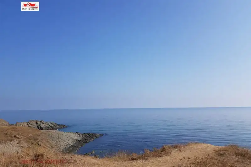 Plot in Oblast Burgas, Sinemorec