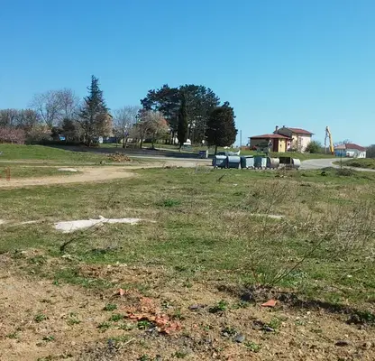 Photo 5 — Plot in Burgas, Sinemorec