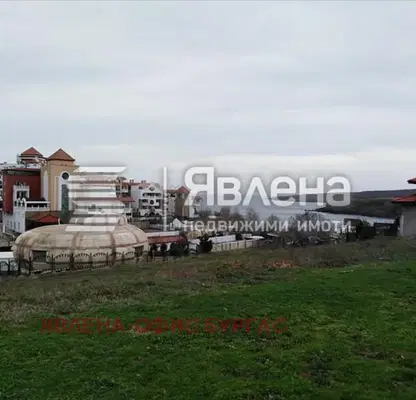 Photo 2 — Plot in Oblast Burgas, Sinemorec
