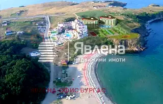 Парцел в Бургас, с. Синеморец